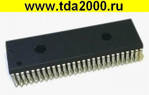 C69529Y SDIP54 Samsung = SIM-135-2 микросхема