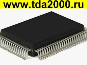 HD6433926 QFP80 корпус 13х19мм микросхема