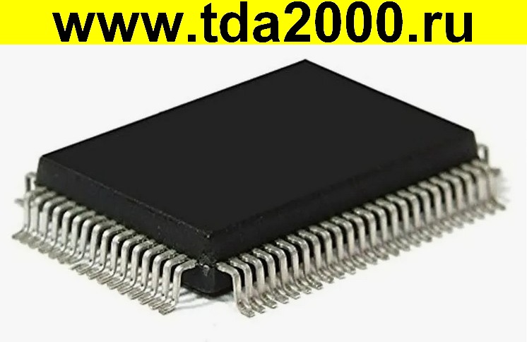 AN3531 NFBS QFP80 корпус 13х19мм микросхема