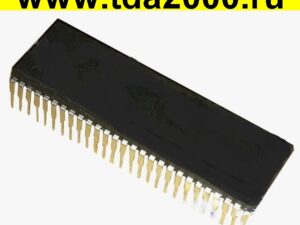 TMP47C1637N-RA07 sdip-54 микросхема