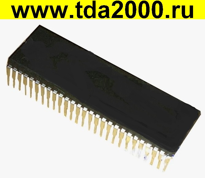 TMP47C1637N-RA07 sdip-54 микросхема