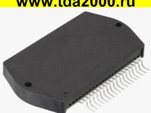 STK412-220 sip-18 микросхема