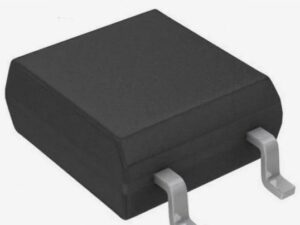 CPC1017 N sop-4 IR микросхема