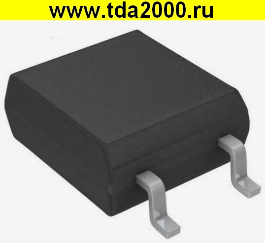 CPC1017 N sop-4 IR микросхема