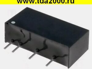 TMA1205 S 4pin микросхема