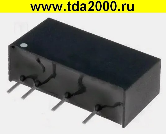 TMA1205 S 4pin микросхема