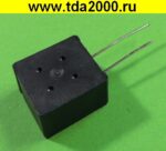 0,33 Ф 5,5в 14х9 ионистор (суперконденсатор FMC0H334ZF) конденсатор электролитический — изображение 3