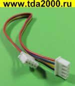 OLED дисплей 2.4 дюйма 320х240 точек сенсорный экран 120х74мм — изображение 5