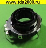 N-кодер, шаттл Энкодер 36x12x25мм (A139 переключатель, encoder Шаттл для магнитол Sony и других) — изображение 2