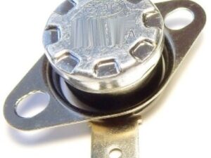 термореле 85°C 10А Термостат KSD301 250V кнопк FBVL