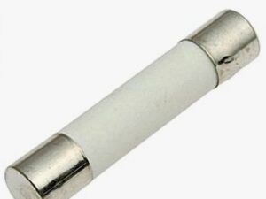 Предохранитель 6х30 30А керамика