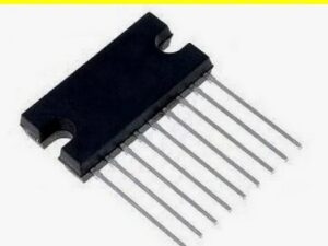 TDA1520 B sip-9-с-проушинами микросхема