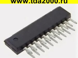 TA1275 sip-21 микросхема