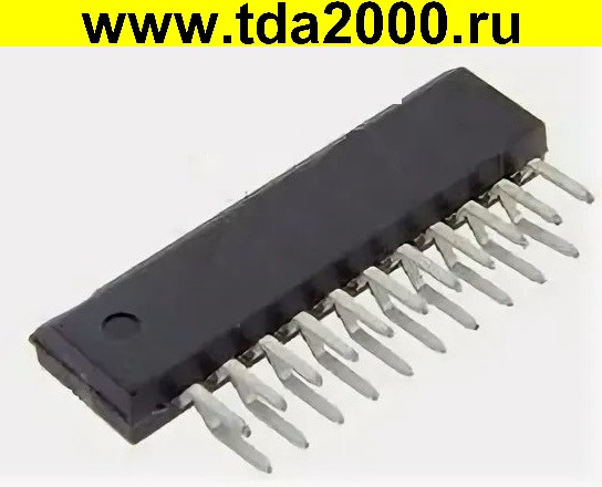 TA1275 sip-21 микросхема