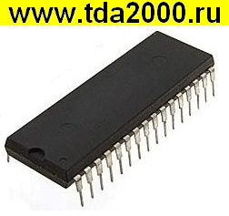 AT29C020-20PC DIP32 микросхема