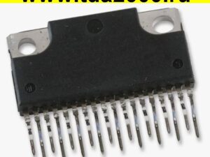 SLA7026 sip-18-радиатор-2-уха микросхема