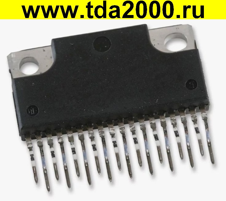 SLA7026 sip-18-радиатор-2-уха микросхема