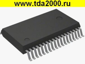 M56747 AFP so-36 микросхема