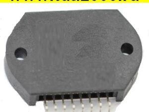 STK5342 sip-8 микросхема