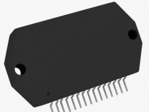 STK5482 sip-15 микросхема
