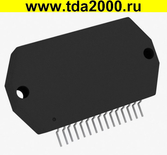STK5482 sip-15 микросхема