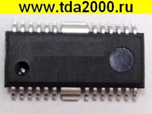 BA3720 FR hsop-25 микросхема