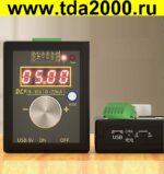 Генератор сигналов FNIRSI SG002B ,аналоговый калибратор напряжения и тока — изображение 3