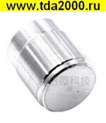 Ручка для резистора алюминиевая 15x17 мм — изображение 3