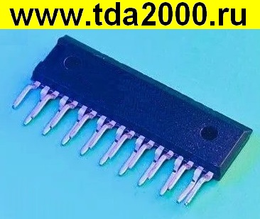 ft049503.jpg uPC1216 V2 sip-19 микросхема — изображение 1