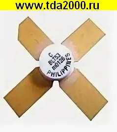 BLT53 SOT122D транзистор