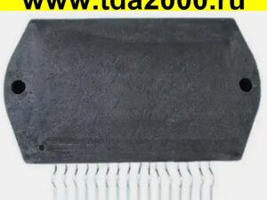 STK401-090 sip-16 микросхема