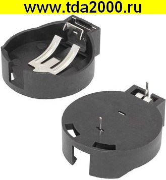 Батарейный отсек CH273 одна батарея CR2450