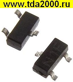 TPS3809 K33DBVR микросхема