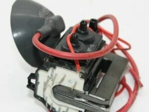 ТДКС (FBT) CF0341 (101-22005-03A) Строчный трансформатор