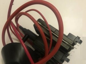 ТДКС (FBT) FD0125 Строчный трансформатор