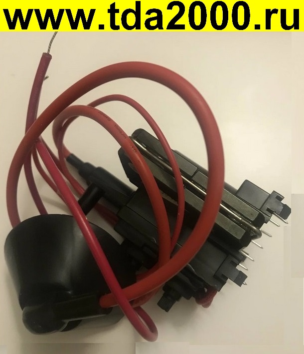 ТДКС (FBT) FD0125 Строчный трансформатор