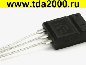 2SD2544 транзистор