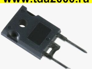 HFA15PB60 (быстрый) to-247-2 диод