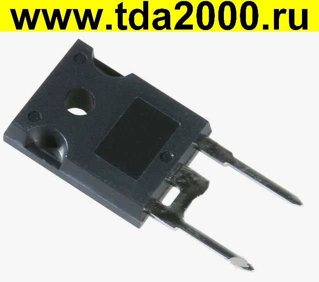 HFA15PB60 (быстрый) to-247-2 диод