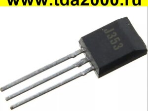 2SJ353 транзистор