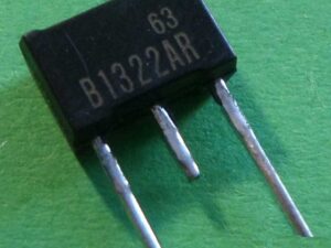 2SB1322 транзистор