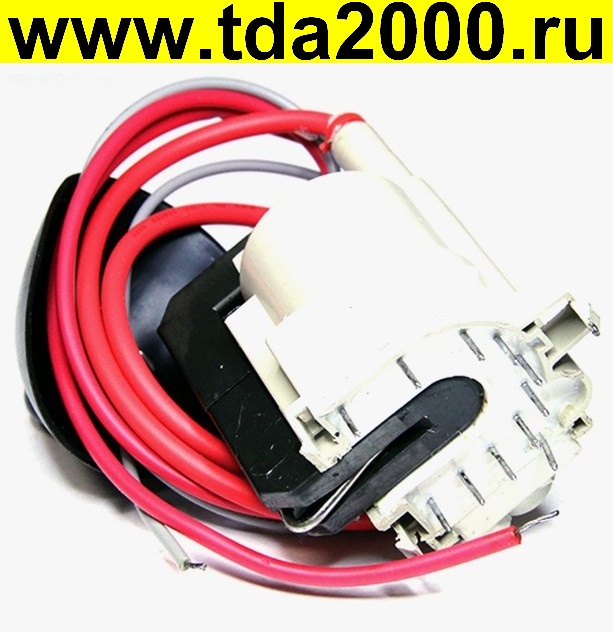 ft049526.jpg ТДКС (FBT) OV2094-21212 Строчный трансформатор — изображение 1