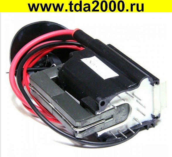 ТДКС (FBT) PET40-15 (BSC25-N0550) Строчный трансформатор