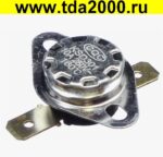 термореле 160°C 10А KSD301 250V NC