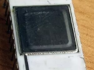 1506 ХЛ 1 (=УПТ-1,К1566ХЛ1, К1ХЛ1) (К) микросхема