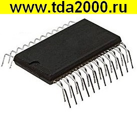 145 ИК 1807 (КР) микросхема