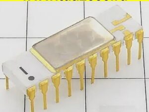 1556 ХЛ 8 (К) микросхема