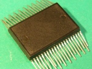 1801 ВП 1 -038 (КР) микросхема