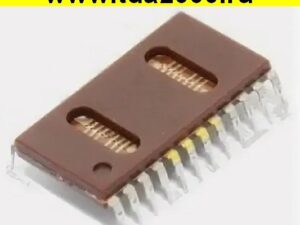 501 ИК 2 П (К) микросхема