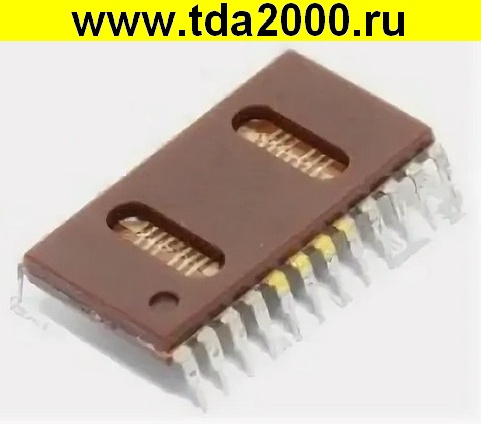 501 ИК 2 П (К) микросхема